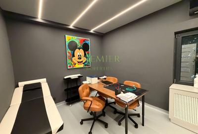 Spatiiu Comercial de inchiriat Aviatorilor - 8