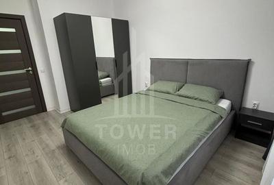 2 Camere Decomandat | Doamna Stanca | Mobilat & Utilat | - 3