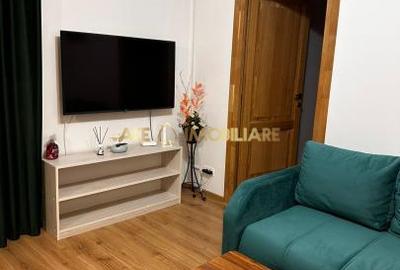 2 Camere | Brancoveanu | Proximitate Metrou | Mobilat & Utilat - 9