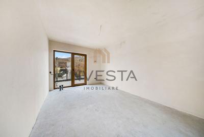 Casa individuala nZEB cu piscina, 501 mp teren, 160mp utili, Sanicoara - 16