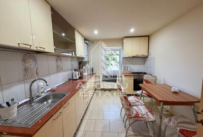 Apartament cu 4 camere, de inchiriat,centrala,Calea Sagului, Timisoara - 9