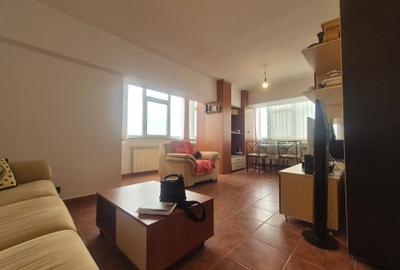 3 Camere, Decomandate, 93 Mp, Etaj Intermediar - Dacia - 17