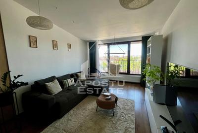 Apartament 3 camere de vanzare, modern,zona Lipovei, Timisoara - 3