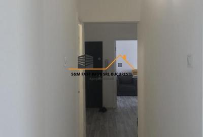 Închiriere Apartament 3 camere-Piata Sudului-Berceni-Oltenitei- - 6