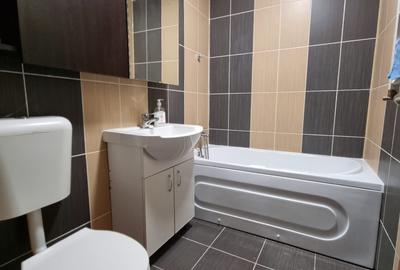Apartament 3 camere tip duplex, bld. Brâncoveanu, mobilat, loc parcare - 5