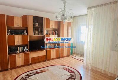 VANZARE 3 CAMERE 13 SEPTEMBRIE DRUMUL SARII STRADAL - 1