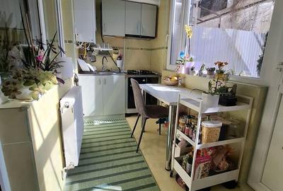 Studio 1 cameră 47 mp  Parc Belvedere - 8