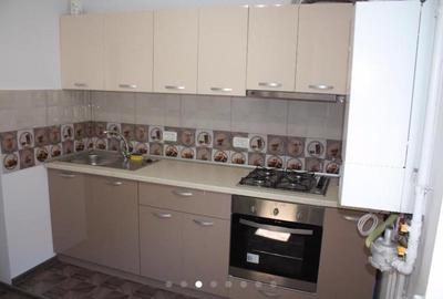 TOMIS I  SPITAL 2 CAMERE ETAJ 2 480 EURO TERMEN LUNG - 4