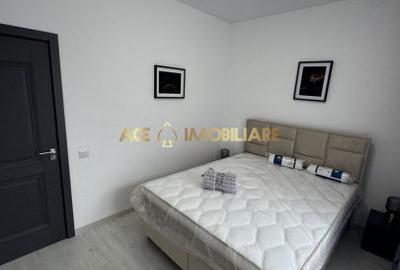 2 Camere de inchiriat | Berceni | Metrou | Gradina 60mp | 2 parcari - 2