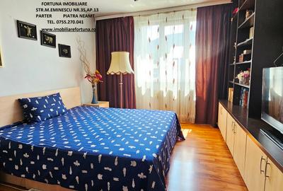 Apartament 4 camere decomandate, zona Precista