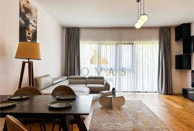 Inchiriere Apartament 3 Camere Belair Lake Iancu Nicolae - 3