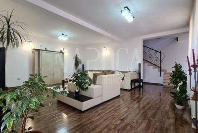 Casa 4 camere de vanzare in Someseni, Cluj Napoca - 1