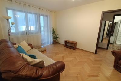 Apartament Drumul Taberei -Metrou Constantin Brancusi - 1
