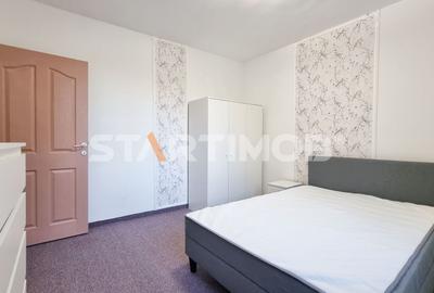 Apartament mobilat doua camere Zizinului - 8