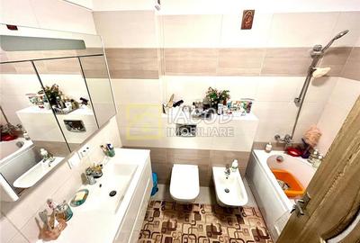 Apartament 3 camere, cartier Fiald, Bacau - 10