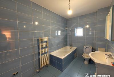 Casă individuala, teren 850 mp, Florești – zona Poligonului - 9