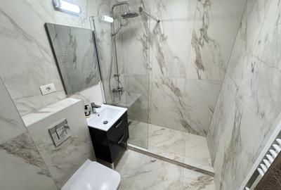 Apartament 2 camere Renovat Total zona City Park cu Centrala - 6