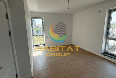 L.Rebreanu vila insiruita 5 camere 173 mp + curte 60 mp - 9