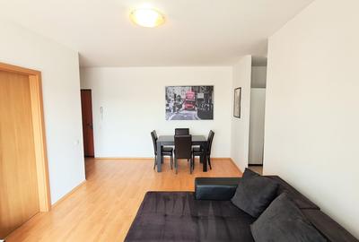 2 camere - Mobilat și Utilat - Bloc nou - Citadella Titan - 4