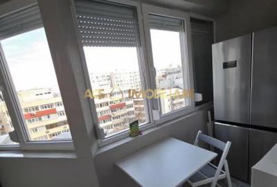 2 Camere de inchiriat | Calea Dorobantilor | Prima inchiriere | 50 mp - 5