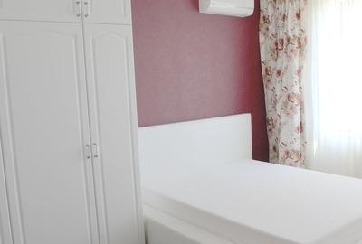 Iancu Nicolae/ Privighetorilor/ Apartament cu 2 camere/ Parcare - 4