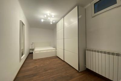 Lovely apartment on 2 levels in a villa in Primaverii - 15