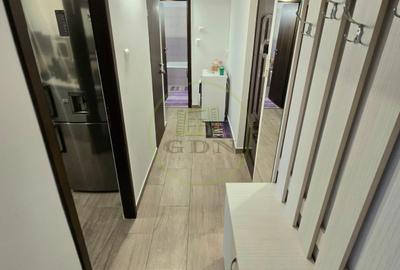 Apartament 2 camere de închiriat -str. Muncel - 8