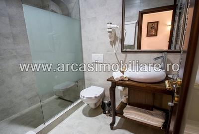 HOTEL DE VANZARE 5* ULTRACENTRAL! - 21