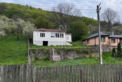 Teren intravilan 665mp cu constructie, com. Andreiașu, jud. Vrancea - 4