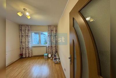 FARA COMISION! 3 camere, decomandat, ZONA BRD, LIDL, PIATA MARASTI - 5