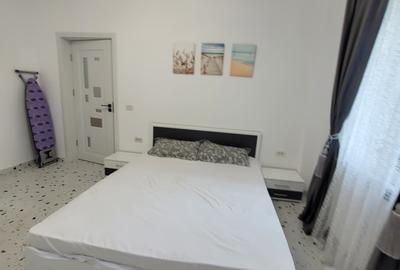 Apartament 2 camere - 50 mp - mobilat- Mamaia Sat  | Bloc Nou 2024 -85500 Euro - 9