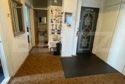 Apartament decomandat de 3 camere, 2 bai , 2 balcoane, Zorilor! - 15