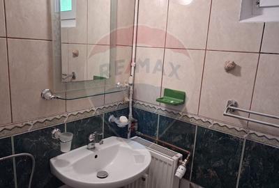 Apartament cu 1 camere de închiriat în zona Marasesti - 7