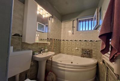 Apartament decomandat 3 camere etaj 2 Zona Terezian - 18
