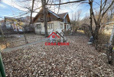 Casa in Poiana Campina--89.000e - 4