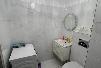 Garsoniera Drumul Binelui , Ansamblul  Tudor Arghezi etajul 2 imobil 2021 - 10