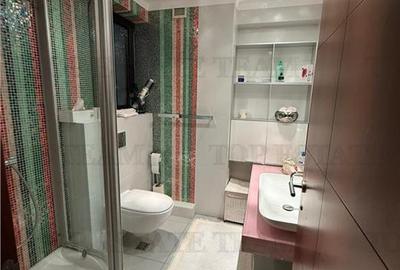 Apartament spatios cu 4 camere, 180 mp, in zona Dorobanti - 7