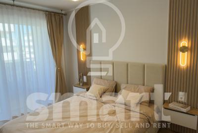Apartament modern 3 camere, Eroilor , Floresti - 19
