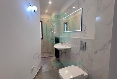 Vilă elegantă în Cotroceni | 320 mp | renovată integral | ideală sediu firmă - 11
