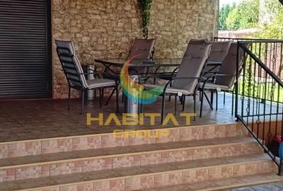 Vila p+1+mansarda / 4 camere / gata de mutat / com. Berceni - 11
