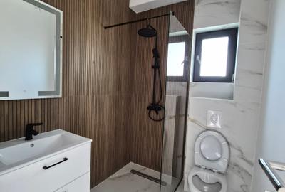 Vila Individuala 5 camere, dormitor parter LA CHEIE! - 11