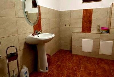 Casa D+P+1 Garaj dublu 2 Terase 925 mp Teren CETATE Kaufland Finisata Mobilata - 16