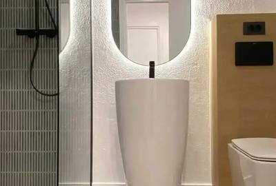 Panduri 13 Septembrie 2 camere 58 mp renovat - 8