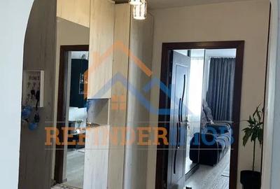 3 camere Modoran Ene - Rahova, complet renovat, loc parcare - 8