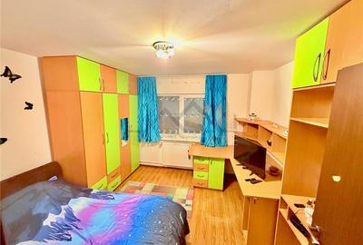 Aparatment 4 camere | Decomandat | 100 mp - Zona Sagului - 10