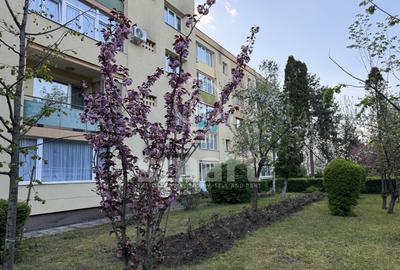 Apartament 2 camere Gheorgheni Interservisan - 12
