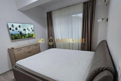 3 Camere de inchiriat | Muncii | Metrou | Centrala | Parcare | Mobilat - 6