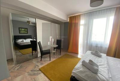 Apartament 220mp utili +terasa 210mp -bloc2010 Unirii -Pasaj Marasesti - 9