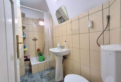 Spatiu de inchiriat, Central - Str. Banatului - 5