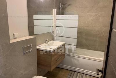Apartament 2 camere garaj subteran Marasti - 5